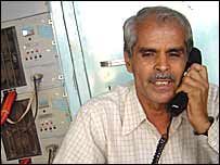 रामपाल ठुकराल