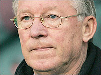 آلکس فرگوسن