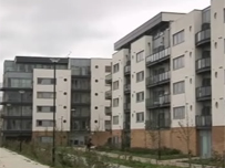 Hill House, Thamesmead