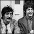Lennon and  McCartney