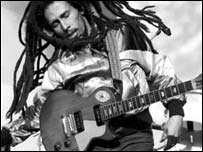 Bob Marley