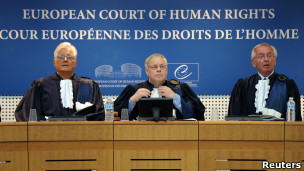 Європейський суд