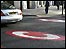 Congestion charge zone in London