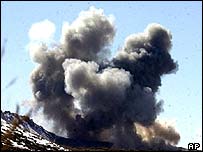 طالبان کی تلاش