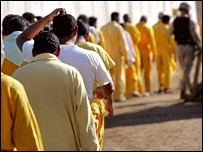 ایمنسٹی انٹرنیشنل نے ان ہلاکتوں کی تحقیقات کا مطالبہ کیا ہے