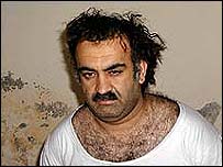 خالد شیخ محمد