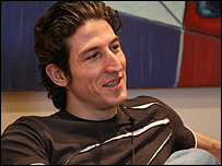 آندرانيک تیموریان