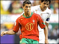 फ़ुटबॉल