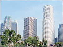 लॉस एंजेल्स