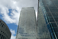 Canary Wharf