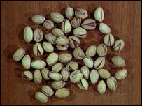 Pistaches