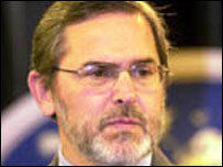 ريچار باچر سخنگوی وزارت خارجه آمريکا