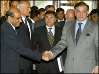 اگلے سال کے لیے مذاکرات کے  شیڈول کا اعلان کر دیا گیا ہے