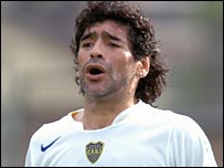 Maradona