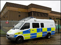 Assalto ao depósito do Banco Central da Inglaterra