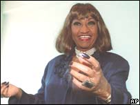 Celia Cruz