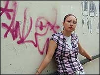 Local Rap Artist, Neme 