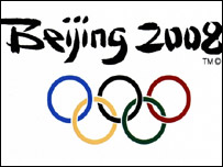 Beijing 2008 Olympics
