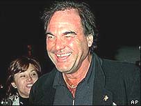 ہالی وڈ کے اداکار اولیور اسٹون