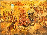 विद्रोह