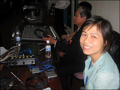 Hồng Nga của BBC 