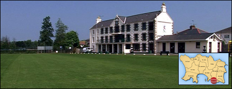 FB Fields in St Clement