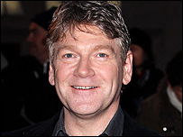 Kenneth Branagh