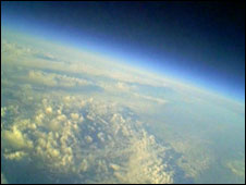 Imagem: Alex Baker e Chris Rose