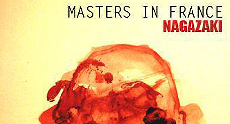 Masters In France - Nagazaki