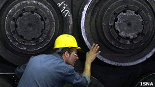 تحریم‌های اقتصادی ایران