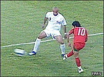 ایران - عراق