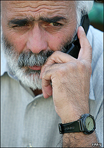 رسول کربکندی