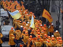 مصوبه پارلمان شامل تغييراتی است که حزب مخالف برای جلوگيری از امکان تقلب در انتخابات درخواست کرده بود