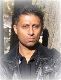 هژبر شینواری