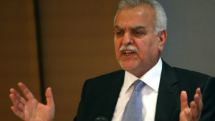 طارق الهاشمي