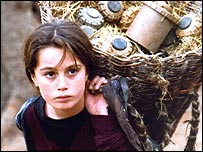 ’ٹرٹلز کین فلائی‘