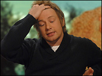 Jamie Oliver