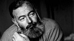 Ernest Hemingway