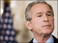George W. Bush