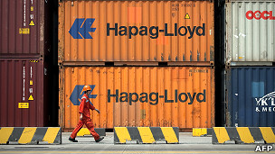 China | Crédito da foto: AFP