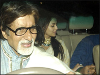 امیتابھ بچن