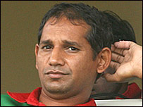 हबीबुल बशर