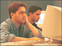 اينترنت در ايران