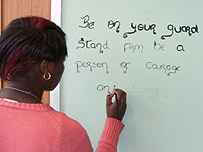 West Norwood Library