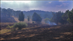 South Australia - devastated by bushfires