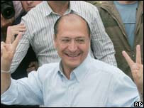 Geraldo Alckmin