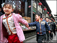 中国80后想生二胎