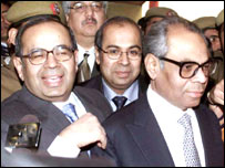 ہندوجا برادران