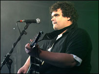 Jamie Sample - By Ashe