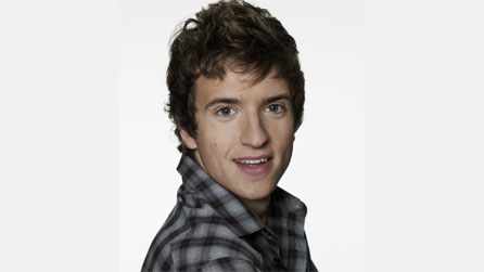 Greg James